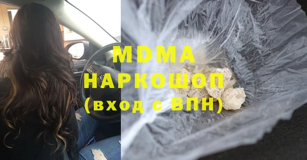 дживик Верхний Тагил
